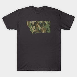 Montana Hunter T-Shirt